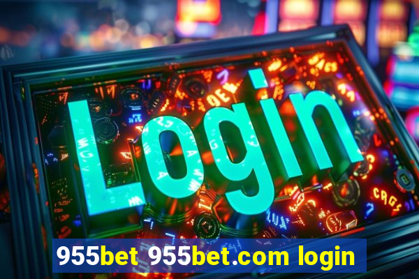 955bet 955bet.com login